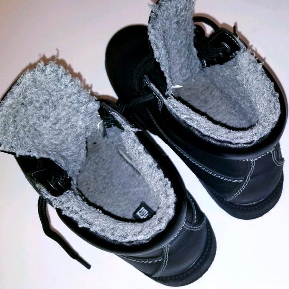 Kids SmartFit Waterproof boots - Picture 2 of 7